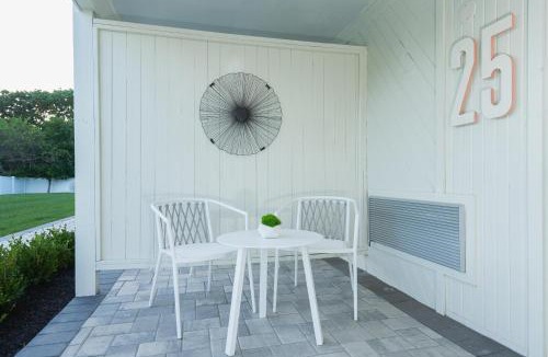 Shinnecock Hills Hotel | The Bentley Hotel Southampton