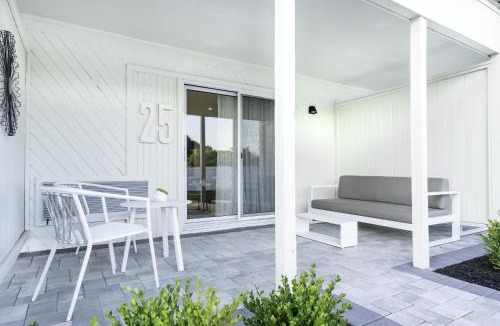 Shinnecock Hills Hotel | The Bentley Hotel Southampton