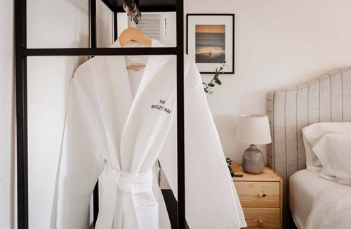 Avon Bed & Breakfast | The Bentley Inn