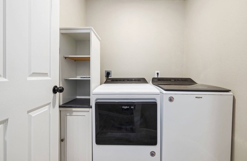 Bentonville House | The Bentonville Basecamp