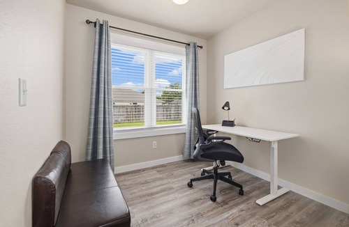 Bentonville House | The Bentonville Basecamp