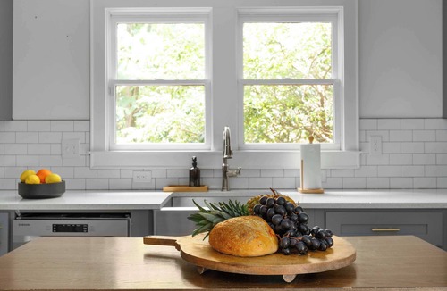 Cabbagetown House | The Berean Dream