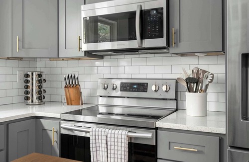 Cabbagetown House | The Berean Dream