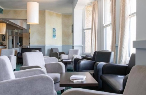 Newquay City Centre Hotel | The Beresford Hotel