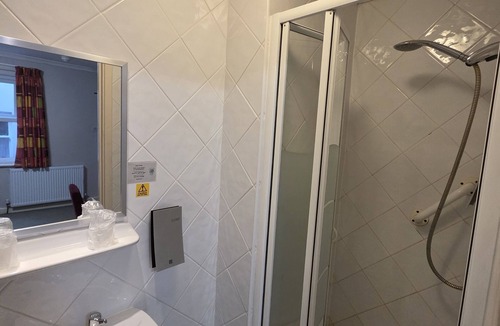 Newquay City Centre Hotel | The Beresford Hotel