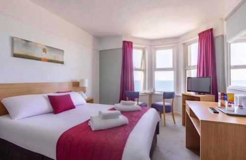 Newquay City Centre Hotel | The Beresford Hotel