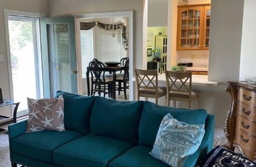 Marshallberg House | The Berg Life