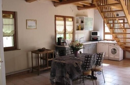 Oneux Cottage | The Bergerie Du Festel