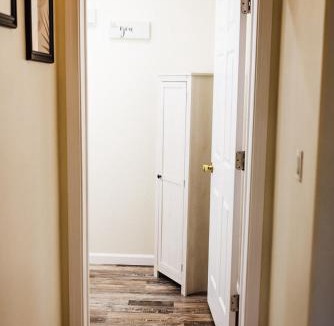 Altamont House | The Berkeley House