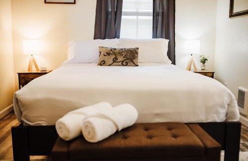 Altamont House | The Berkeley House