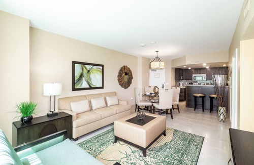 Enterprise Hotel | The Berkley Las Vegas