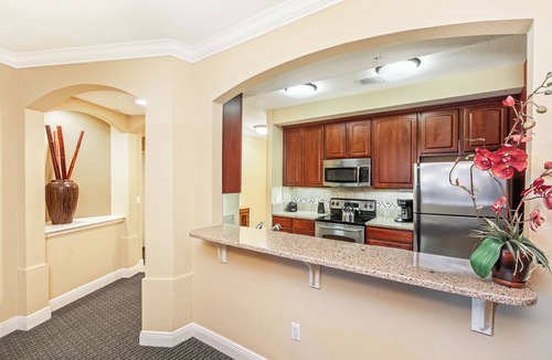 West Kissimmee House | The Berkley, Orlando