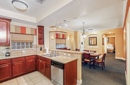 West Kissimmee House | The Berkley, Orlando