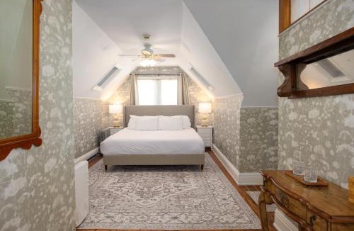 Great Barrington Bed & Breakfast | The Berkshire Mountain Inn