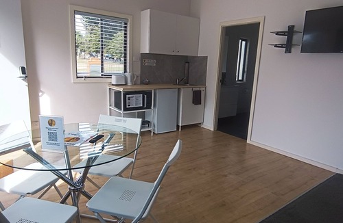 Berridale House | The Berri Bubble Lodge