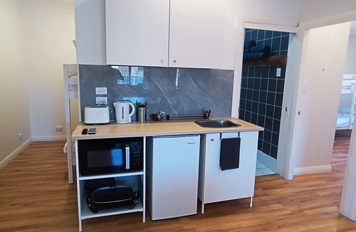 Berridale House | The Berri Bubble Lodge