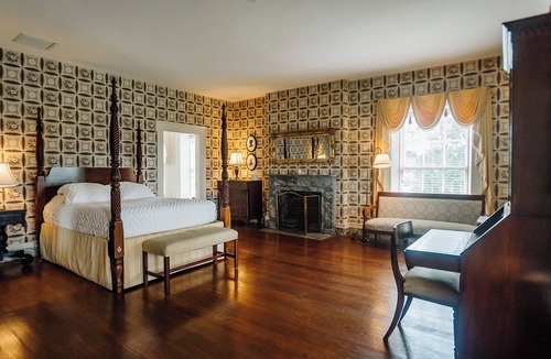 South Boston Hotel | The Berry Hill Resort & Conference Center