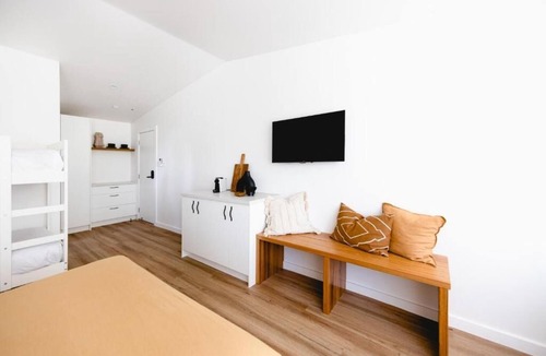 Berry Hotel | THE BERRY VIEW