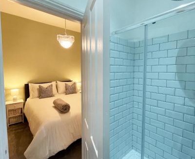 Berwick House | The Berwick Inn