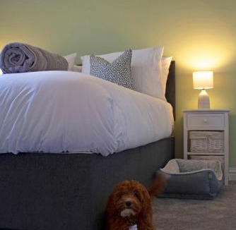 Berwick House | The Berwick Inn