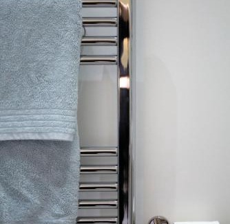 Berwick House | The Berwick Inn