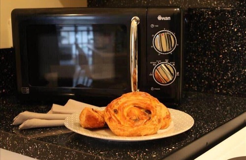 Wrexham Apartment | The Berwyn – Berwyn House | Central Wrexham