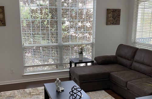 Sterling Ridge Apartment | The Best apartment location in the Woodlands for 6 people