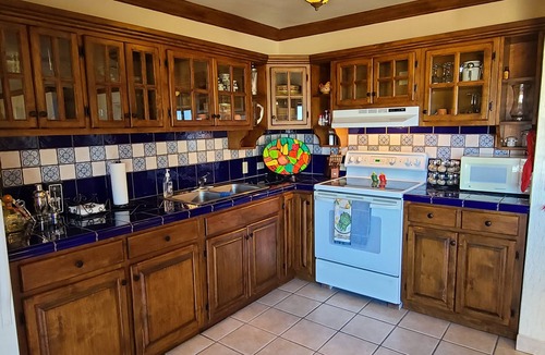 Segunda Seccion House | The best beach steps away