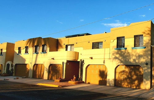 Segunda Seccion House | The best beach steps away