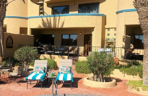 Segunda Seccion House | The best beach steps away