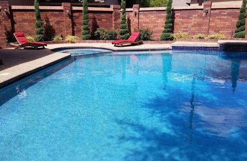 Lake Highlands House | The Best Dallas Has To Offer. Heated Pool/Spa!