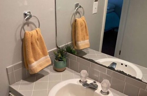 Alexandria Condo | THE Best extended stay in Alexandria!