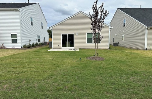 Greer House | The best house to enjoy