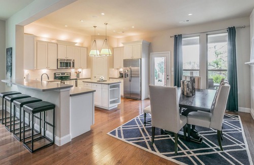 Roanoke House | The Best In Roanoke 3bed/2bath