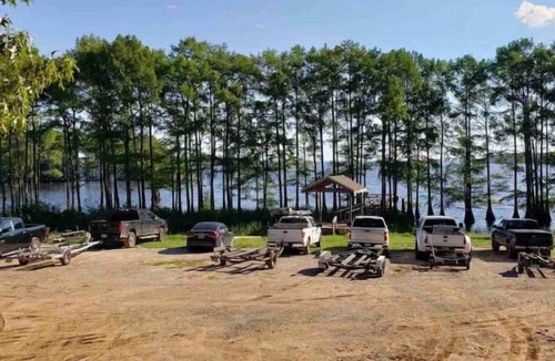 Karnack Cabin | The Best Kept Secret on Caddo Lake