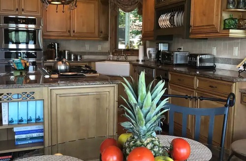 Greenwood Lake House | The Best Lake House