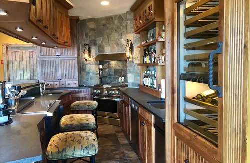 Greenwood Lake House | The Best Lake House