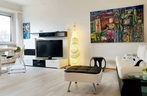 Tenero-Contra Apartment | The best lake view in Ticino