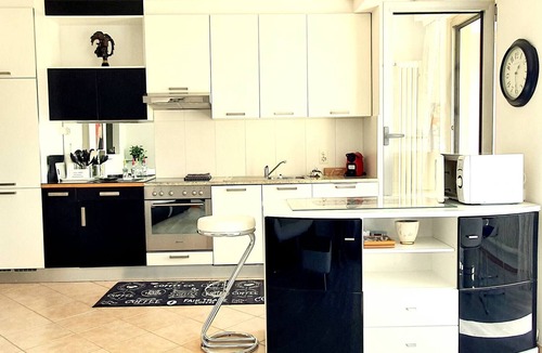 Tenero-Contra Apartment | The best lake view in Ticino