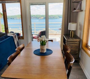 Lake Ozark Apartment | The best lake view in Ozark.