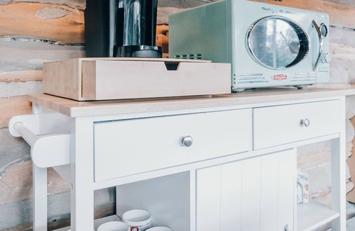 Volente Cabin | The Best Little Shorehouse in Texas