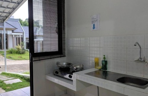 Sentul City House | The best living area in south of Jakarta with mountain views