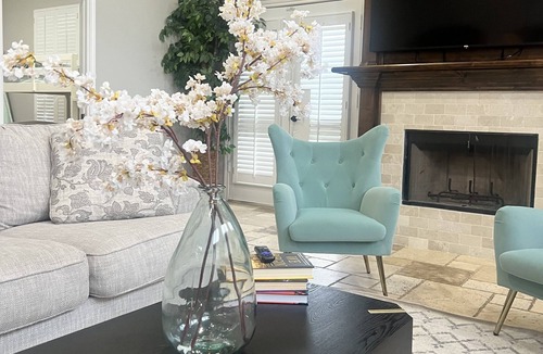Clodine House | The best new clean best house in the area