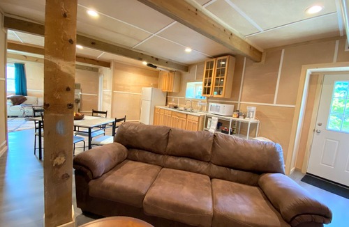 Waves Apartment | The best OBX sunsets