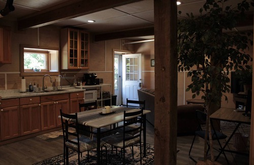 Waves Apartment | The best OBX sunsets