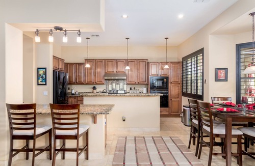 Foothills House | The Best Of Ahwatukee