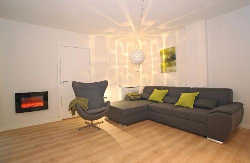 København V Apartment | The best of Copenhagen right at your doorstep no 1