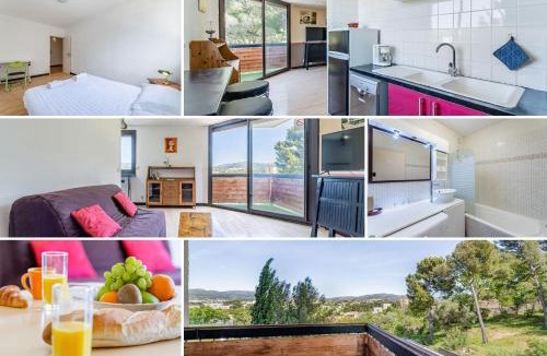 Larose Apartment | The Best of Marseille