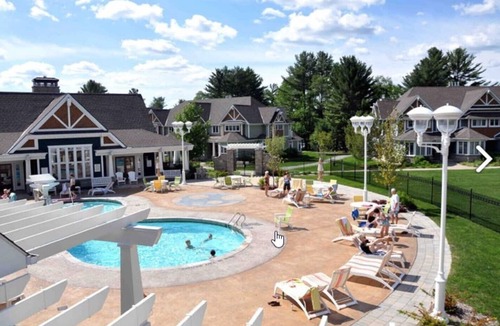 Baysville Villa | The Best of Muskoka on Beautiful Lake of Bays!