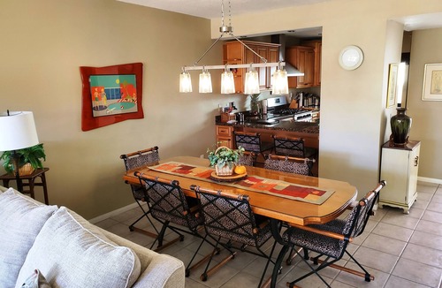 Sunrise Villas Condo | The Best of Sunrise Villas. Sun-Splashed & Pool Side. nn